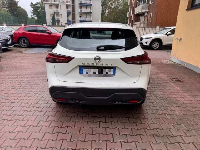 NISSAN QASHQAI MHEV 158 CV XTRONIC BUSINESS - foto 6