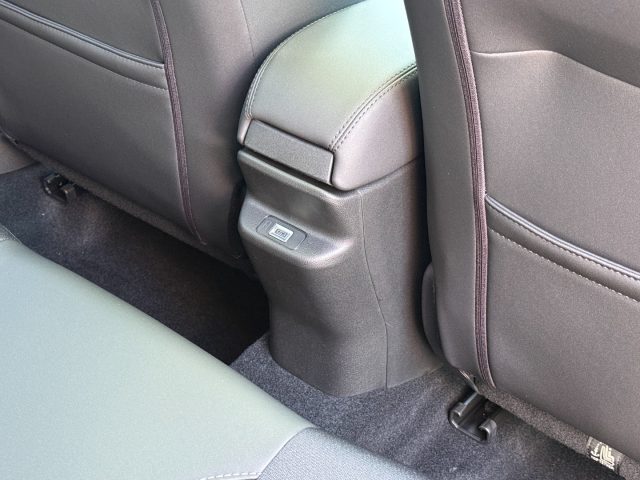 JEEP AVENGER 1.2 TURBO 100 CV SUMMIT MANUALE  - foto 11