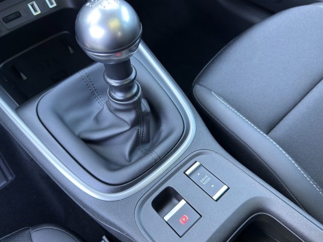 JEEP AVENGER 1.2 TURBO 100 CV SUMMIT MANUALE  - foto 19