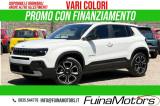 VENDO Auto a Bernalda – foto 1