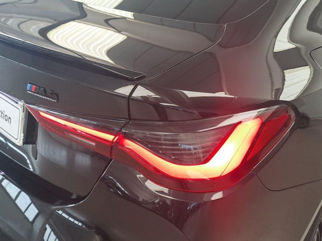 BMW M4 COMPETITION M XDRIVE - foto 7