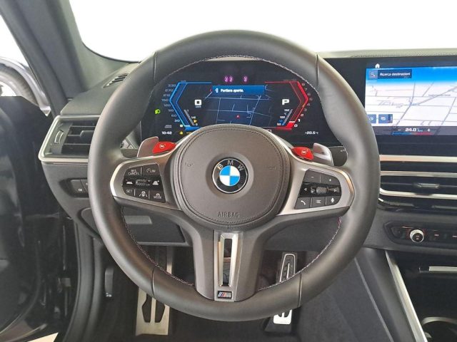 BMW M4 COMPETITION M XDRIVE - foto 10