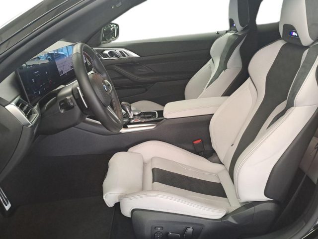 BMW M4 COMPETITION M XDRIVE - foto 9