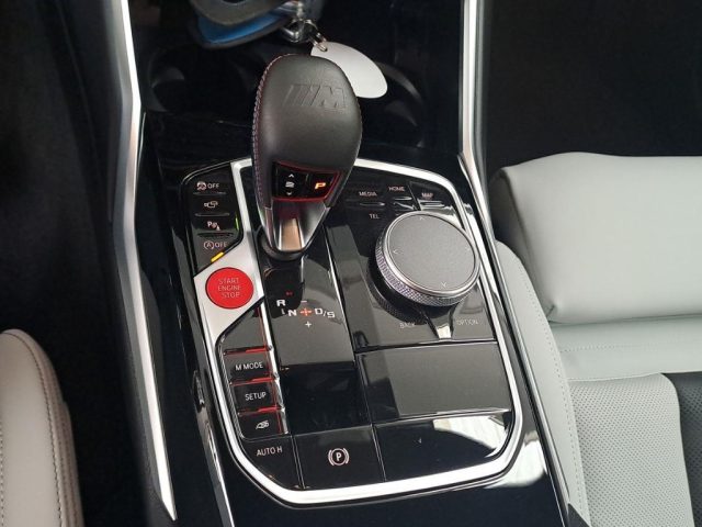 BMW M4 COMPETITION M XDRIVE - foto 14