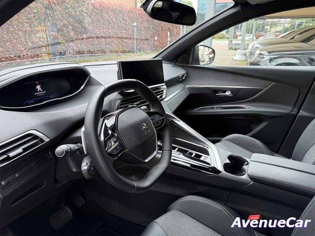 PEUGEOT 3008 ALLURE PREZZO REALE NESSUN OBBLI - foto 10