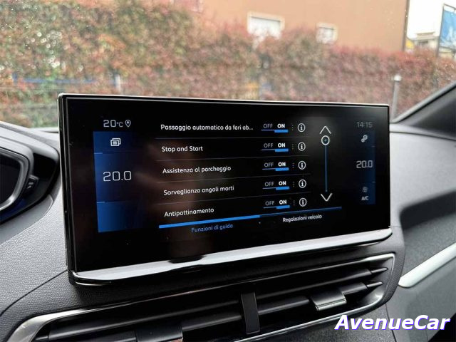 PEUGEOT 3008 ALLURE PREZZO REALE NESSUN OBBLI - foto 17