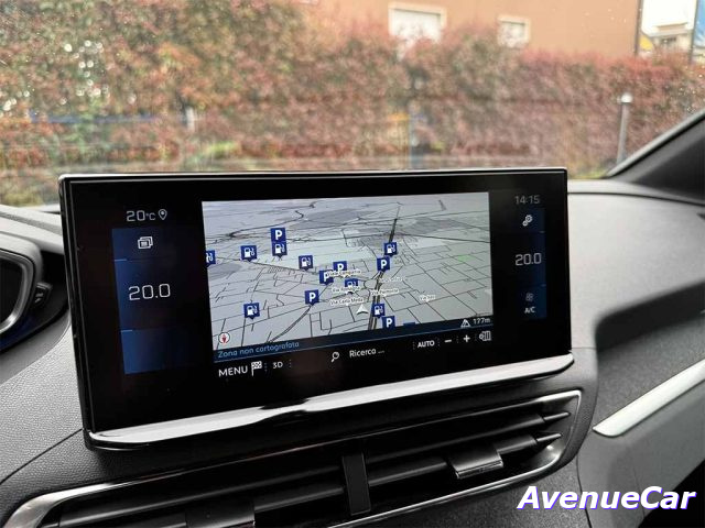 PEUGEOT 3008 ALLURE PREZZO REALE NESSUN OBBLI - foto 18