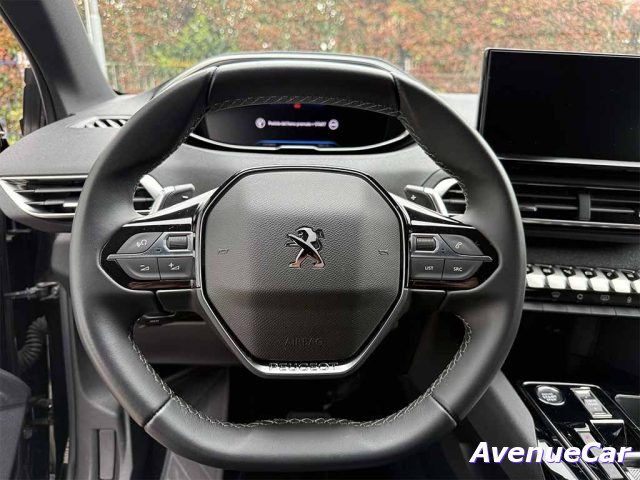 PEUGEOT 3008 ALLURE PREZZO REALE NESSUN OBBLI - foto 11