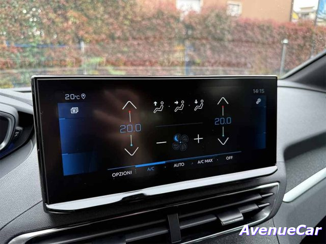 PEUGEOT 3008 ALLURE PREZZO REALE NESSUN OBBLI - foto 19