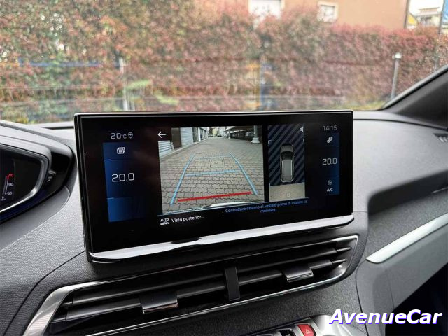 PEUGEOT 3008 ALLURE PREZZO REALE NESSUN OBBLI - foto 20