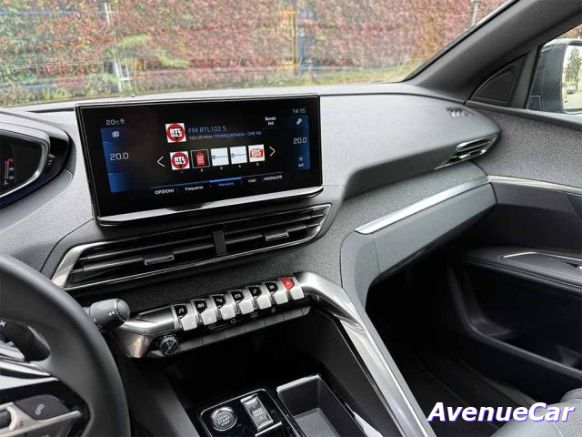 PEUGEOT 3008 ALLURE PREZZO REALE NESSUN OBBLI - foto 13