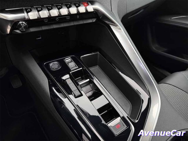 PEUGEOT 3008 ALLURE PREZZO REALE NESSUN OBBLI - foto 14