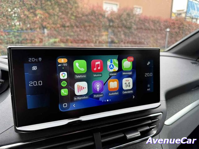 PEUGEOT 3008 ALLURE PREZZO REALE NESSUN OBBLI - foto 16