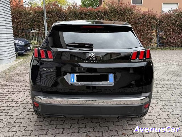 PEUGEOT 3008 ALLURE PREZZO REALE NESSUN OBBLI - foto 6