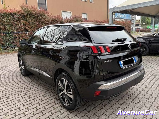 PEUGEOT 3008 ALLURE PREZZO REALE NESSUN OBBLI - foto 7