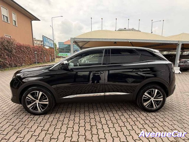 PEUGEOT 3008 ALLURE PREZZO REALE NESSUN OBBLI - foto 8