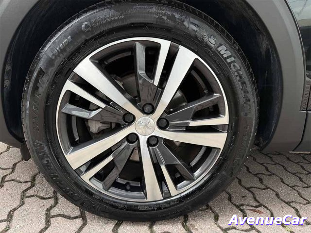 PEUGEOT 3008 ALLURE PREZZO REALE NESSUN OBBLI - foto 9