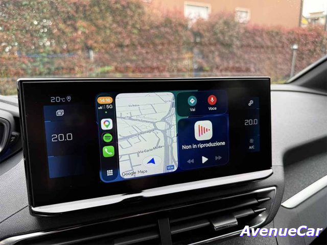 PEUGEOT 3008 ALLURE PREZZO REALE NESSUN OBBLI - foto 15