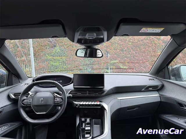 PEUGEOT 3008 ALLURE PREZZO REALE NESSUN OBBLI - foto 26