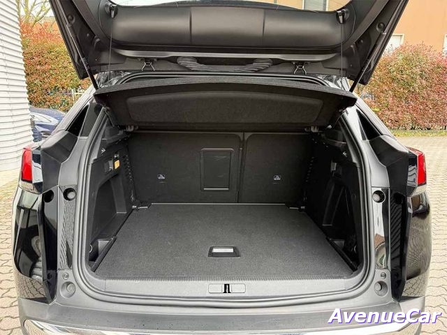 PEUGEOT 3008 ALLURE PREZZO REALE NESSUN OBBLI - foto 28