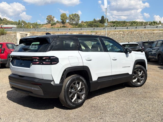 JEEP COMPASS 1.2 TURBO 48V E-HYBRID ALTITUDE  - foto 7