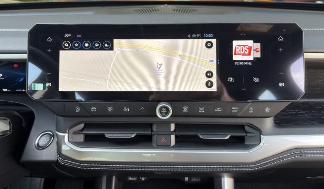 JEEP COMPASS 1.2 TURBO 48V E-HYBRID ALTITUDE  - foto 16