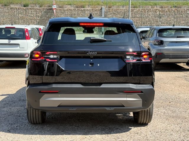 JEEP COMPASS 1.2 TURBO 48V E-HYBRID ALTITUDE  - foto 6