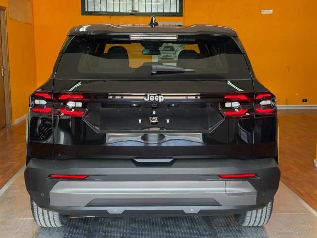 JEEP COMPASS 1.2 TURBO 48V E-HYBRID ALTITUDE  - foto 6