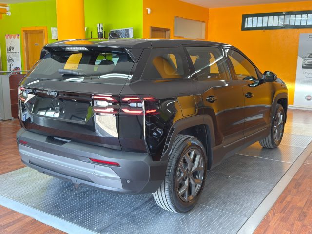 JEEP COMPASS 1.2 TURBO 48V E-HYBRID ALTITUDE  - foto 7