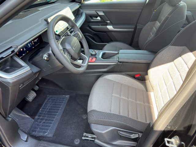 JEEP COMPASS 1.2 TURBO 48V E-HYBRID ALTITUDE  - foto 8