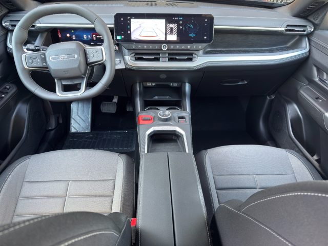 JEEP COMPASS 1.2 TURBO 48V E-HYBRID ALTITUDE  - foto 9