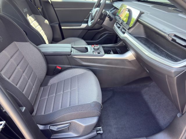 JEEP COMPASS 1.2 TURBO 48V E-HYBRID ALTITUDE  - foto 10