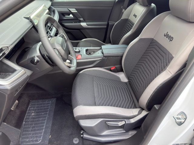 JEEP COMPASS 1.2 TURBO 48V HYBRID FIRST EDITI - foto 7