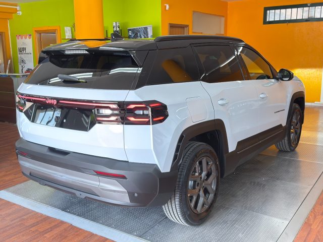 JEEP COMPASS 1.2 TURBO 48V HYBRID FIRST EDITI - foto 6