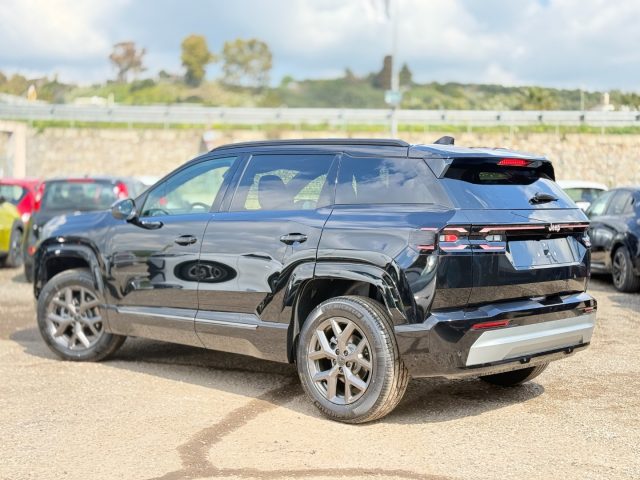JEEP COMPASS 1.2 TURBO 48V HYBRID FIRST EDITI - foto 6