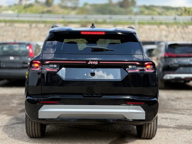 JEEP COMPASS 1.2 TURBO 48V HYBRID FIRST EDITI - foto 7