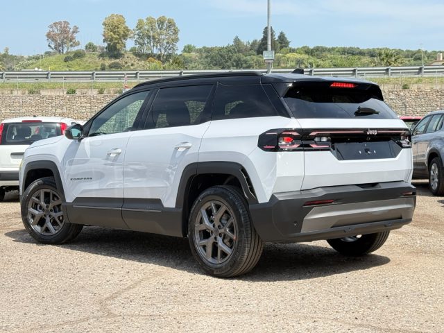 JEEP COMPASS 1.2 TURBO 48V HYBRID FIRST EDITI - foto 9