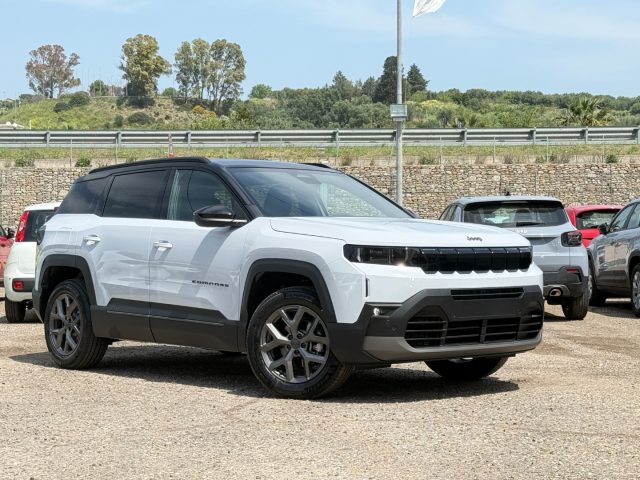 JEEP COMPASS 1.2 TURBO 48V HYBRID FIRST EDITI - foto 10