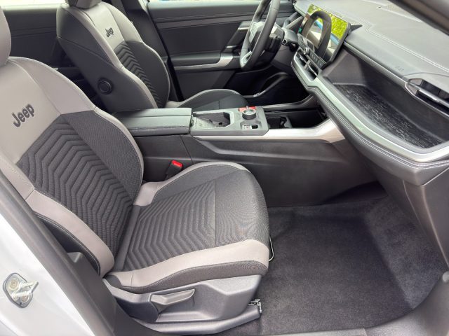JEEP COMPASS 1.2 TURBO 48V HYBRID FIRST EDITI - foto 13