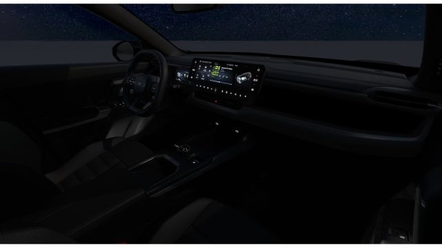 JEEP COMPASS E-HYBRID 1.6 TURBO PHEV 225 CV A - foto 11