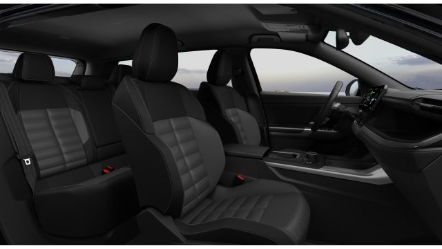 JEEP COMPASS E-HYBRID 1.6 TURBO PHEV 225 CV A - foto 9