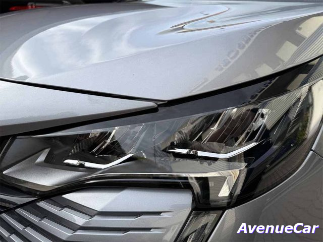 PEUGEOT 3008 ALLURE PREZZO REALE NESSUN OBBLI - foto 9