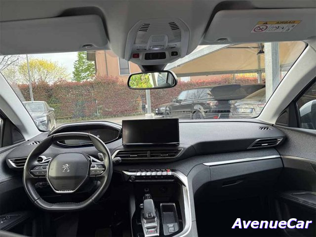 PEUGEOT 3008 ALLURE PREZZO REALE NESSUN OBBLI - foto 28