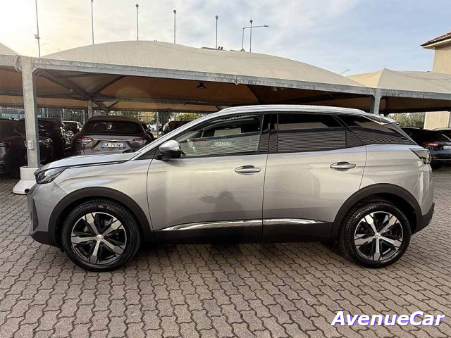 PEUGEOT 3008 ALLURE PREZZO REALE NESSUN OBBLI - foto 8