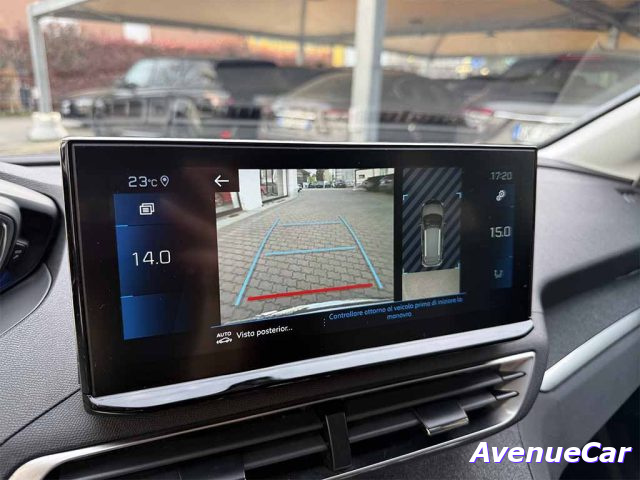 PEUGEOT 3008 ALLURE PREZZO REALE NESSUN OBBLI - foto 21