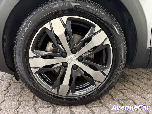 PEUGEOT 3008 ALLURE PREZZO REALE NESSUN OBBLI - foto 10