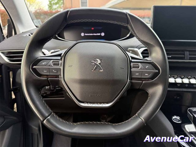 PEUGEOT 3008 ALLURE PREZZO REALE NESSUN OBBLI - foto 12