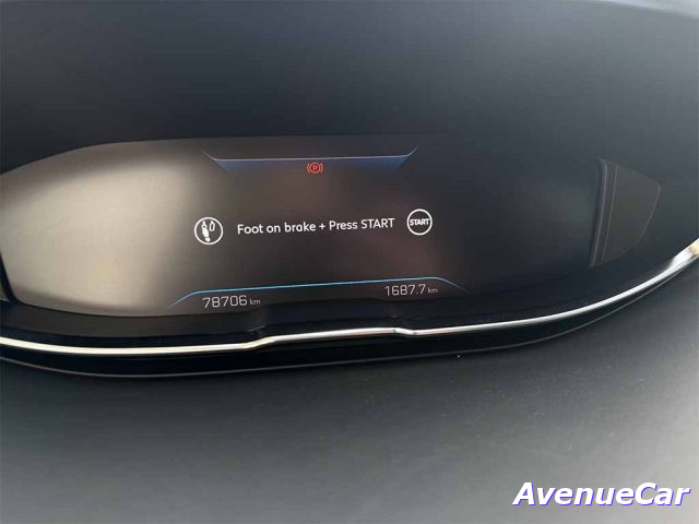 PEUGEOT 3008 ALLURE PREZZO REALE NESSUN OBBLI - foto 13