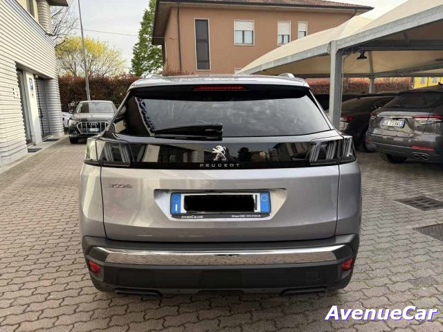 PEUGEOT 3008 ALLURE PREZZO REALE NESSUN OBBLI - foto 6