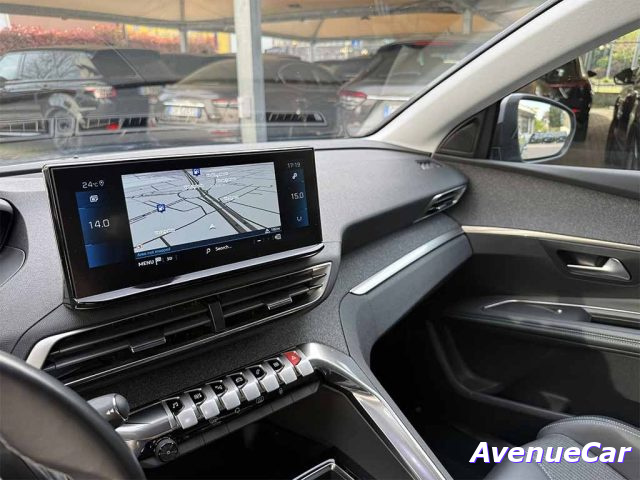PEUGEOT 3008 ALLURE PREZZO REALE NESSUN OBBLI - foto 15